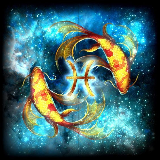 Zodiac Signs Diamond Painting Kit - DAZZLE CRAFTER