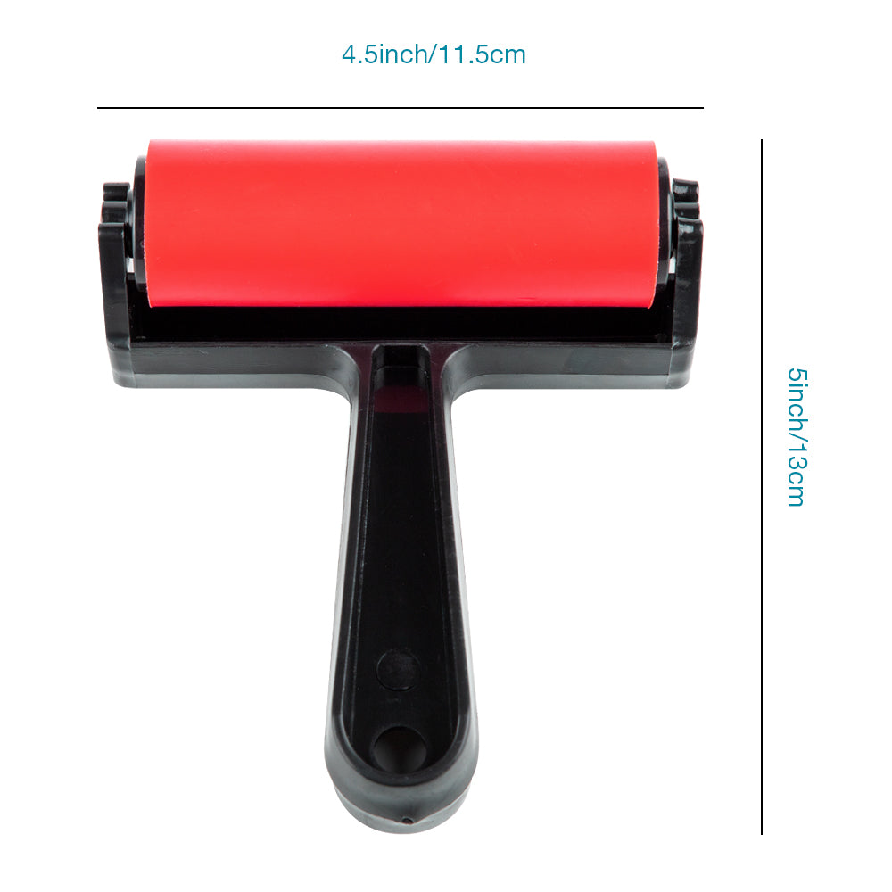 Plastic Roller Accessory - DAZZLE CRAFTER