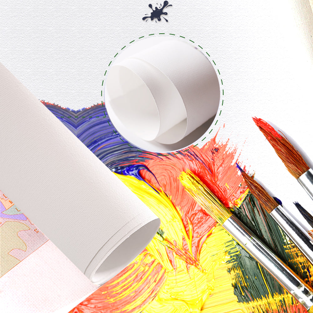 EXOTIC WOMEN SERIES - PAINT BY NUMBERS DIY KIT - DAZZLE CRAFTER