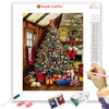 GIFTS FOR CHRISTMAS Diamond Painting Kit