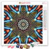 MANDALA DESIGN 23 Diamond Painting Kit