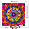 MANDALA DESIGN 26 Diamond Painting Kit