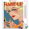 MAKEUP POSTER VINTAGE Diamond Painting Kit