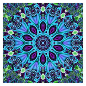 MANDALA DESIGN 11 Diamond Painting Kit