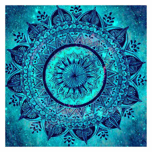 MANDALA DESIGN 13 Diamond Painting Kit