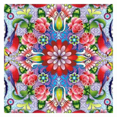 Image of MANDALA DESIGN 22 Diamond Painting Kit
