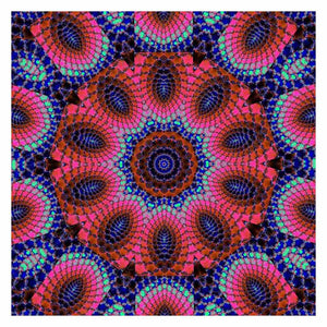 MANDALA DESIGN 24 Diamond Painting Kit