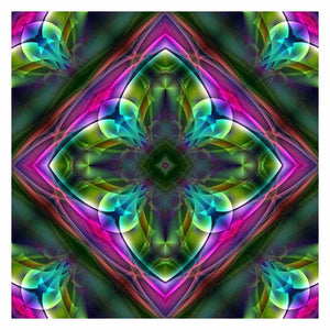 MANDALA DESIGN 27 Diamond Painting Kit