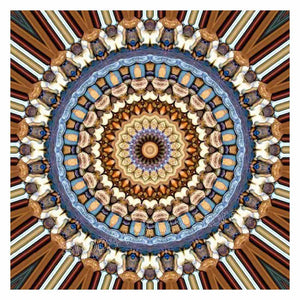 MANDALA DESIGN 9 Diamond Painting Kit