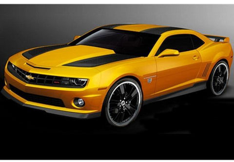 Image of Amazing Cars Diamond Painting Kit - DAZZLE CRAFTER