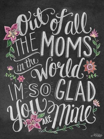 Image of CHALKBOARD QUOTES ON  LIFE & LOVE  Diamond Painting Kit - DAZZLE CRAFTER