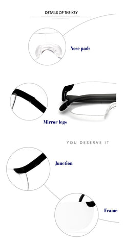 Image of MAGNIFYING GLASSES TOOL - DAZZLE CRAFTER