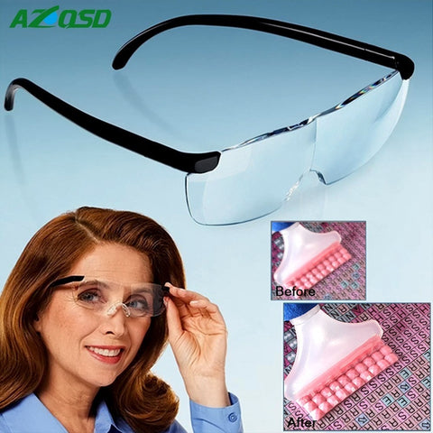 Image of MAGNIFYING GLASSES TOOL - DAZZLE CRAFTER
