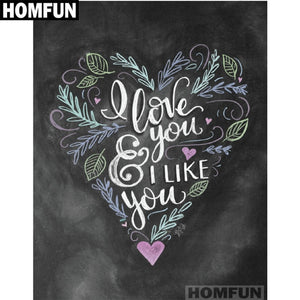 CHALKBOARD COLLECTION - LIFE QUOTES Diamond Painting Kit - DAZZLE CRAFTER
