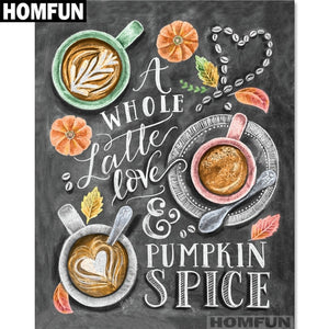 CHALKBOARD COLLECTION - LIFE QUOTES Diamond Painting Kit - DAZZLE CRAFTER