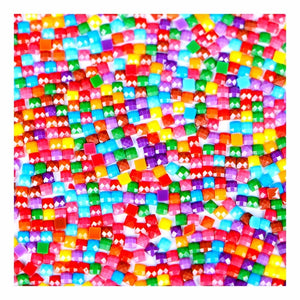 Vixen Girl Diamond Painting Kit - DAZZLE CRAFTER