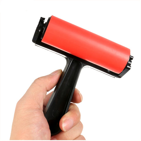 Image of Plastic Roller Accessory - DAZZLE CRAFTER