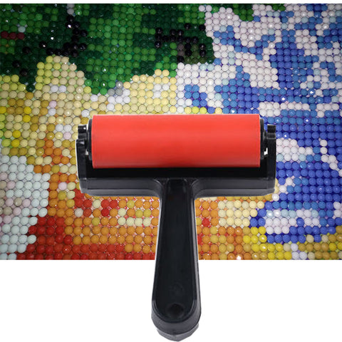 Image of Plastic Roller Accessory - DAZZLE CRAFTER