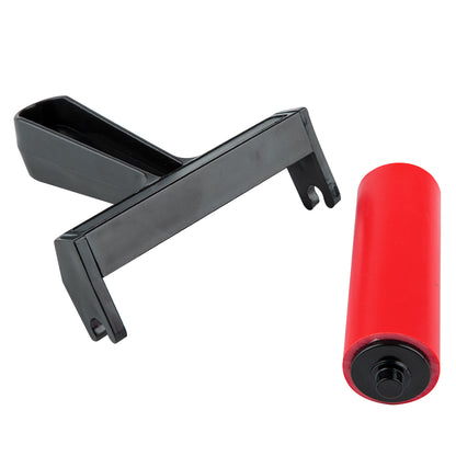 Plastic Roller Accessory - DAZZLE CRAFTER