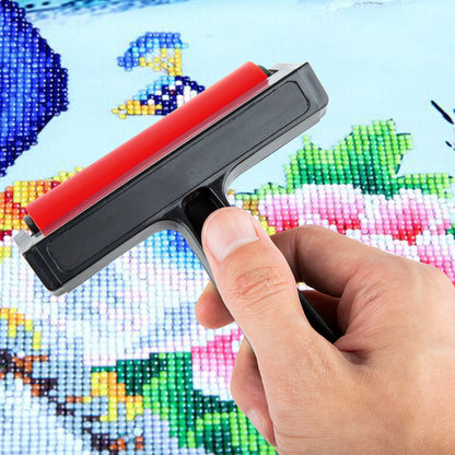 Plastic Roller Accessory - DAZZLE CRAFTER