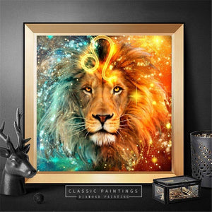 CONSTELLATION SERIES Diamond Painting Kit - DAZZLE CRAFTER