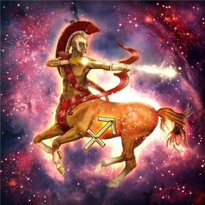 CONSTELLATION SERIES Diamond Painting Kit - DAZZLE CRAFTER
