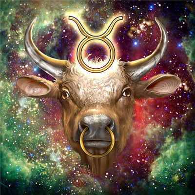 Image of CONSTELLATION SERIES Diamond Painting Kit - DAZZLE CRAFTER