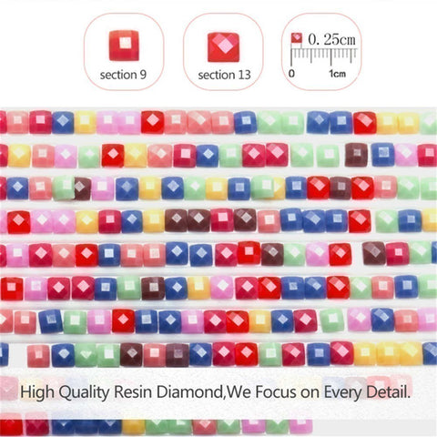 Image of MY SWEET PETS Diamond Painting Kit - DAZZLE CRAFTER